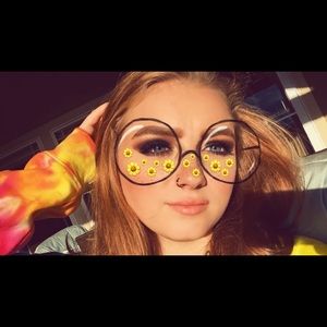 Meet your Posher, Madison